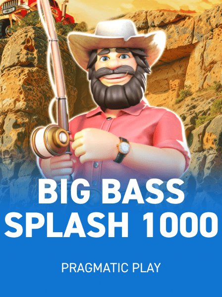 Mahjongnesia Bandar Mahjong Online Terbaik dengan Slot Gacor Indonesia|Mahjongnesia - Big Bass Splash 1000