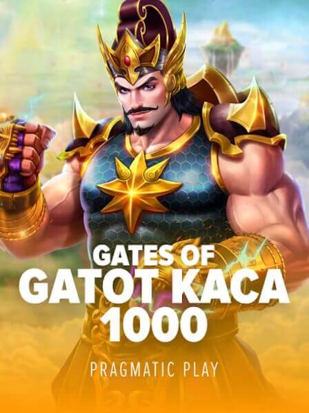 Mahjongnesia Bandar Mahjong Online Terbaik dengan Slot Gacor Indonesia|Mahjongnesia - Gates of Gatot Kaca 1000