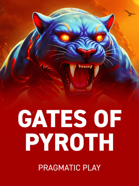 Mahjongnesia Bandar Mahjong Online Terbaik dengan Slot Gacor Indonesia|Mahjongnesia - Gates of Pyroth