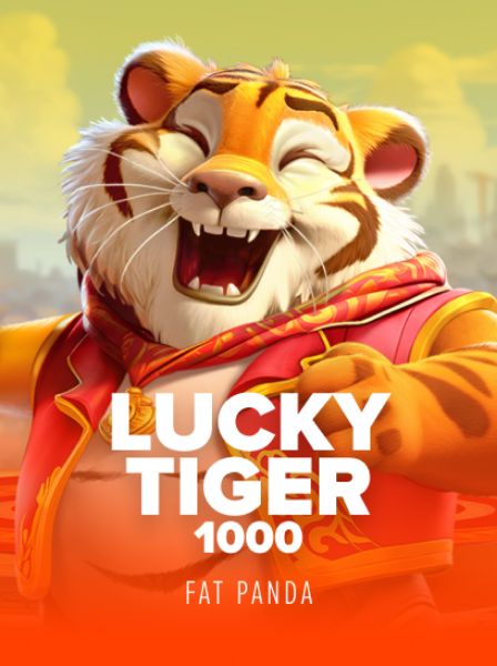 Mahjongnesia Bandar Mahjong Online Terbaik dengan Slot Gacor Indonesia|Mahjongnesia - Lucky Tiger 1000