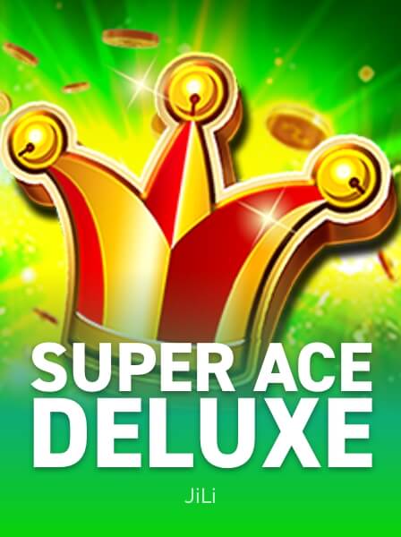 Mahjongnesia Bandar Mahjong Online Terbaik dengan Slot Gacor Indonesia|Mahjongnesia - Super Ace Deluxe