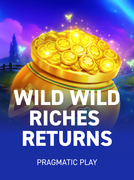 Mahjongnesia Bandar Mahjong Online Terbaik dengan Slot Gacor Indonesia|Mahjongnesia - Wild Wild Riches